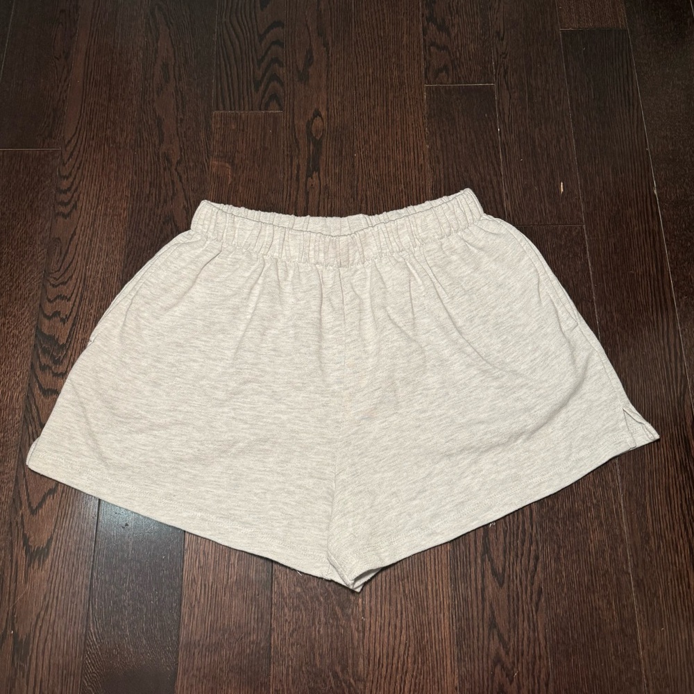Garage lounge short